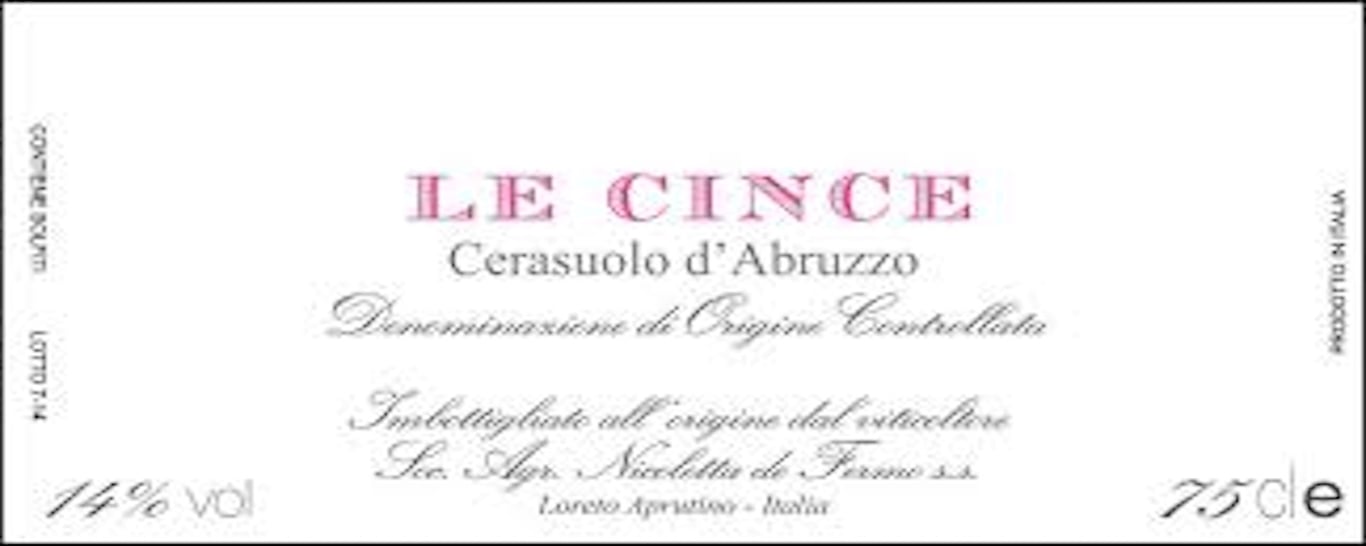 Le Cince