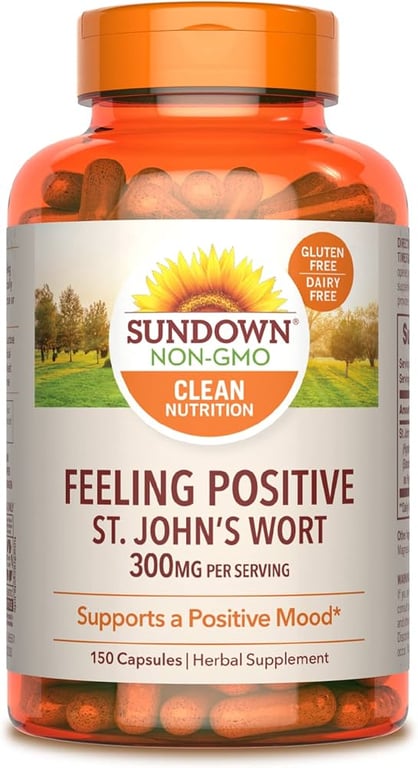 St. John's Wort