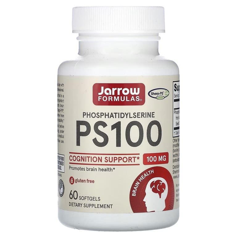 Phosphatidylserine