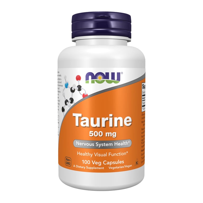 Taurine