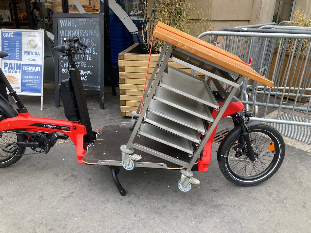 Mobilier professionnel