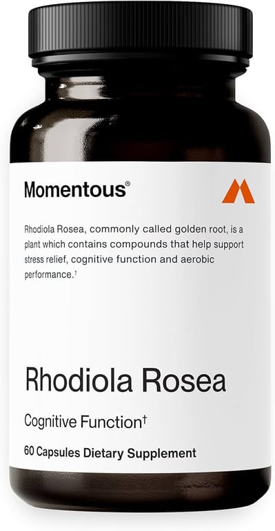 Rhodiola