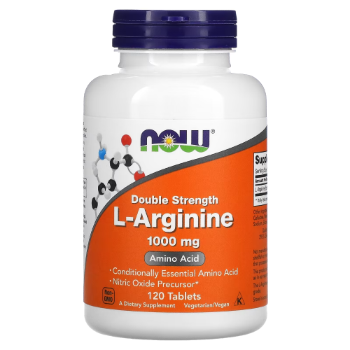 L-arginine