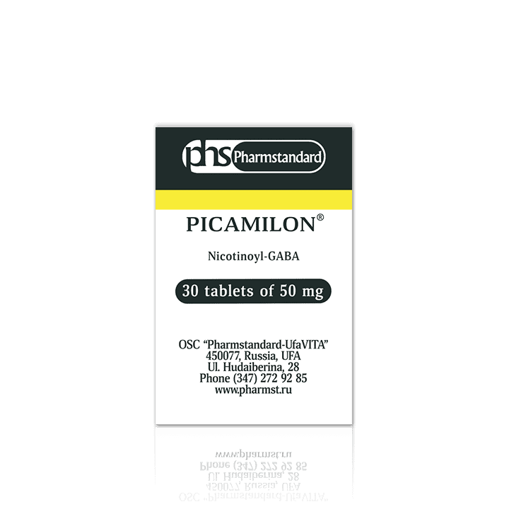 Picamilon