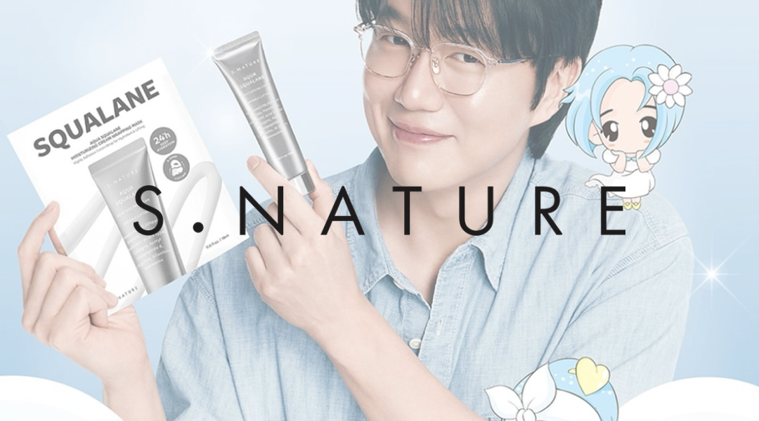 휘발되지 않는 ‘신뢰형 마케팅’으로 전환율 6배 만든 에스네이처의 비결은?