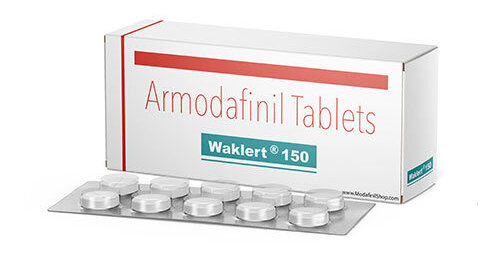 Modafinil / Armodafinil