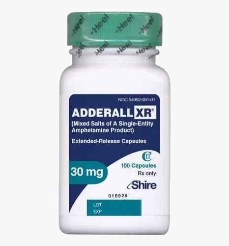 Adderall