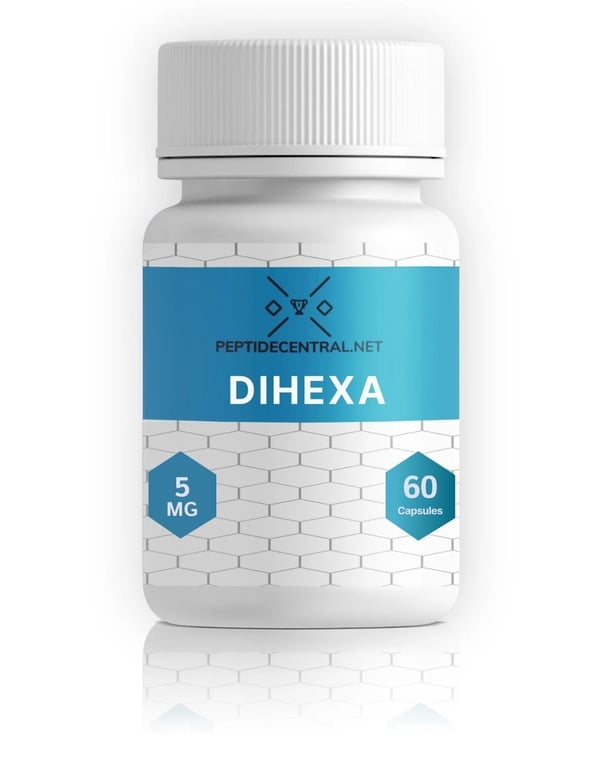 Dihexa