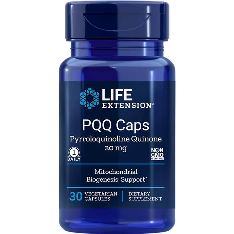PQQ