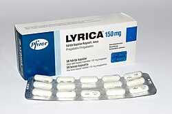 Pregabalin