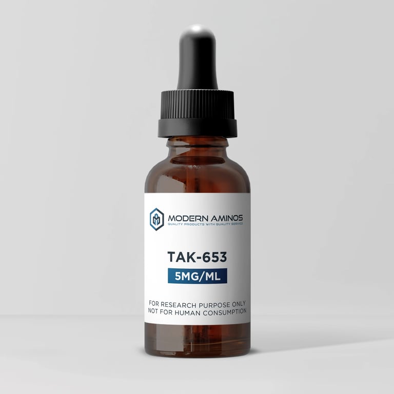 TAK-653 (osavampator)