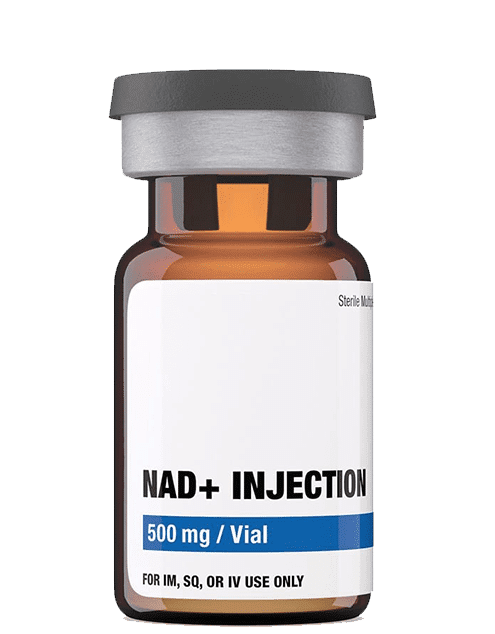 NAD+