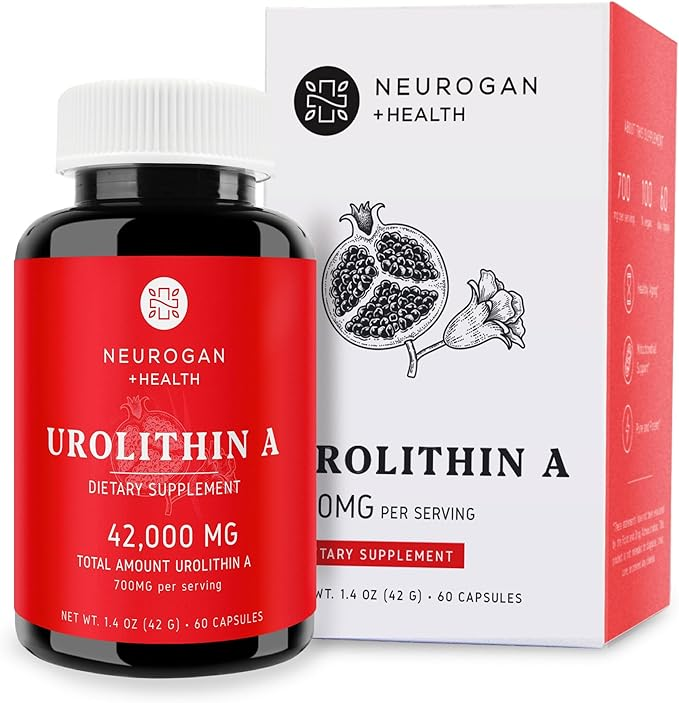 Urolithin A