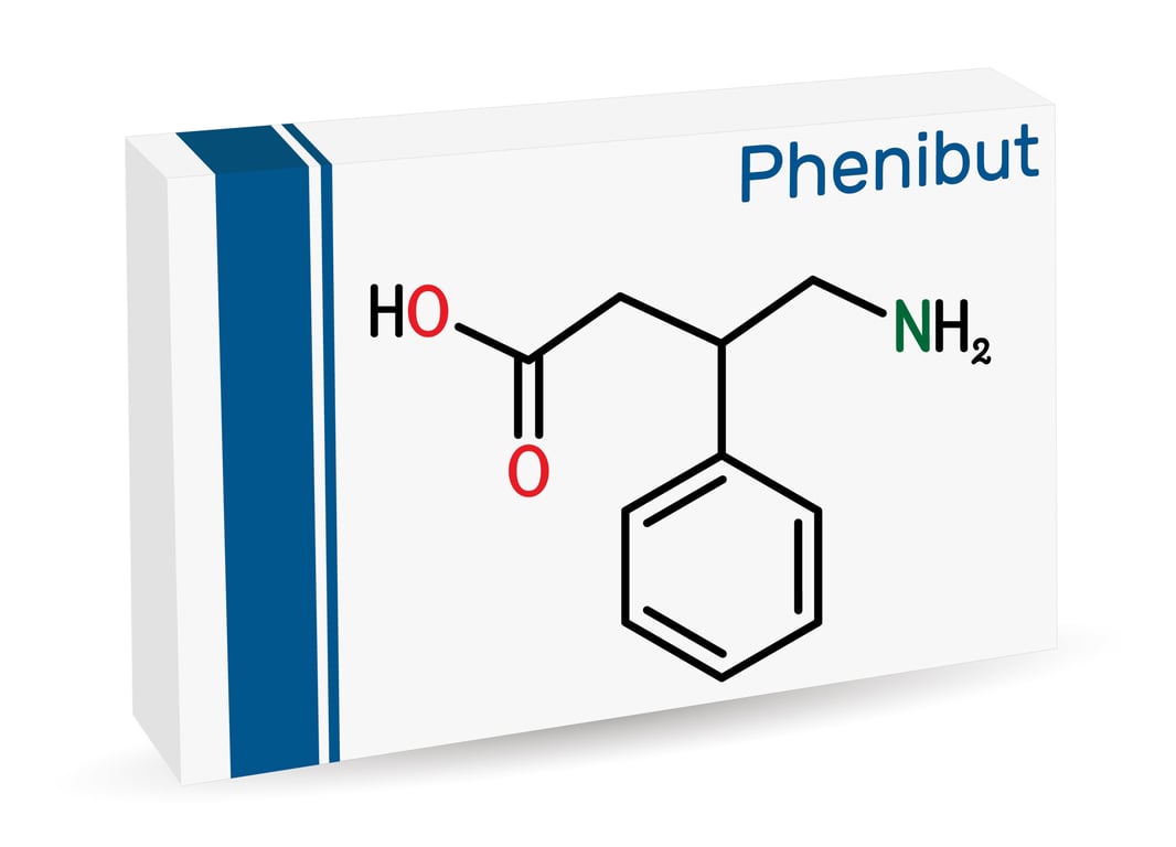 Phenibut