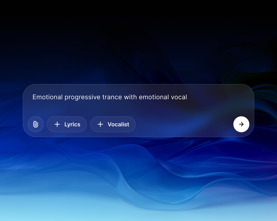 Better AI Music Prompts: Method, Templates, and Examples