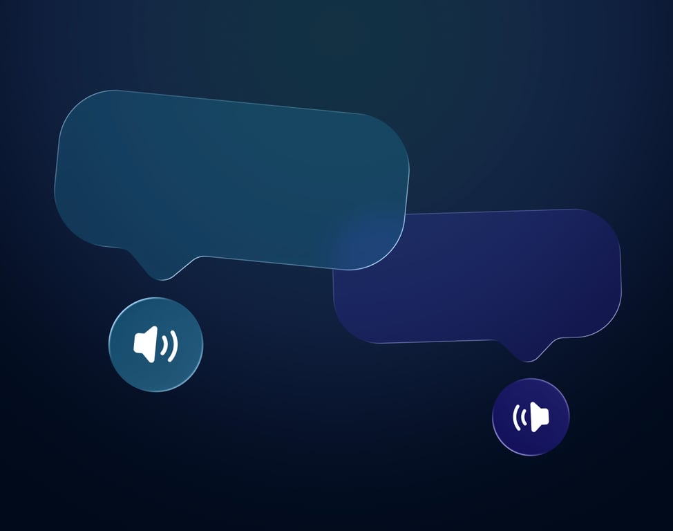 Which TTS Voice Types Work Best for Video Content? (Social, Marketing, Audiobooks & More)