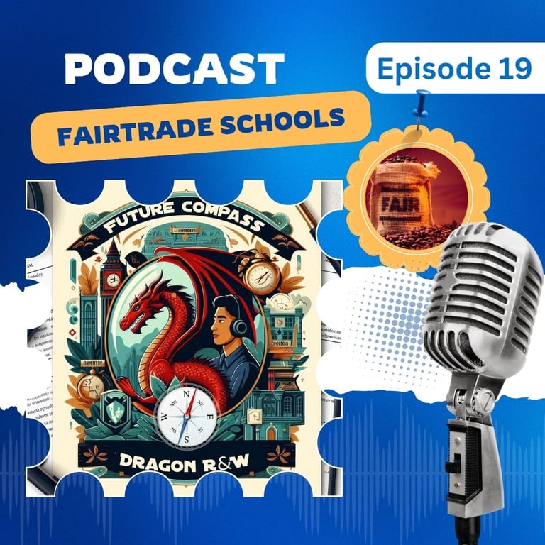 Folge 19 Fairtrade schools