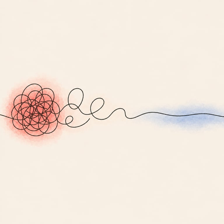 Anxietymaxxing