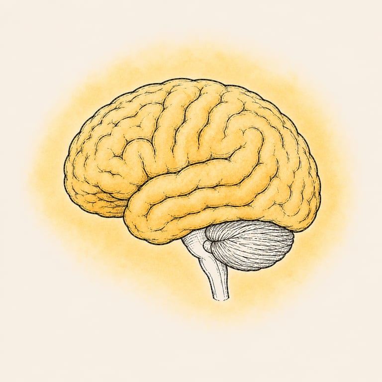 Brainmaxxing
