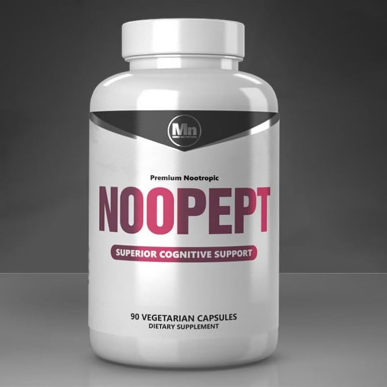 Noopept
