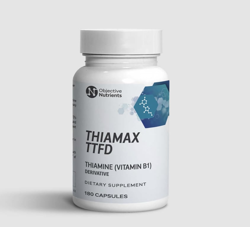 Thiamine (B1)