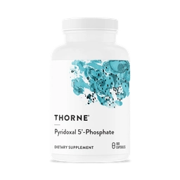 Vitamin B6 (P5P)