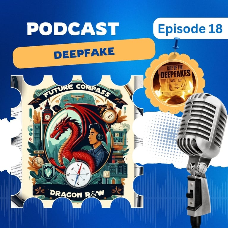 Folge 18 Deepfake