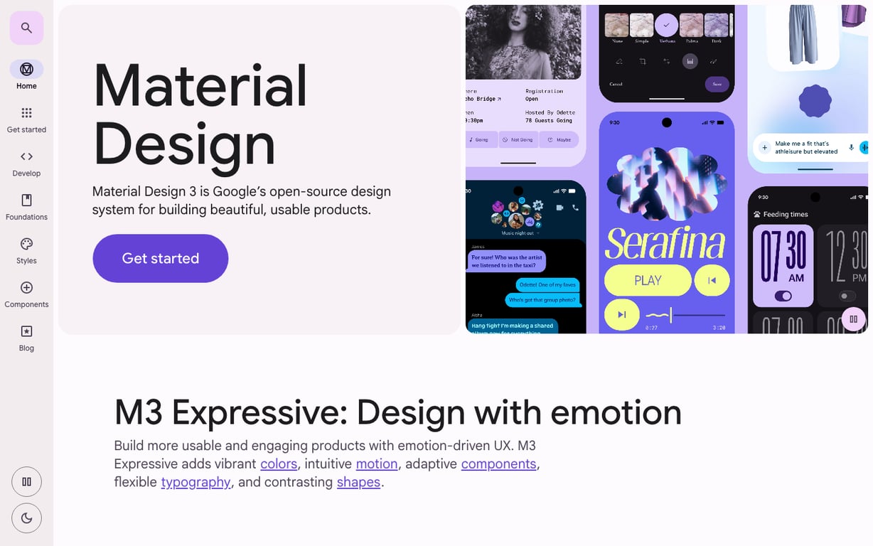 출처: Material Design