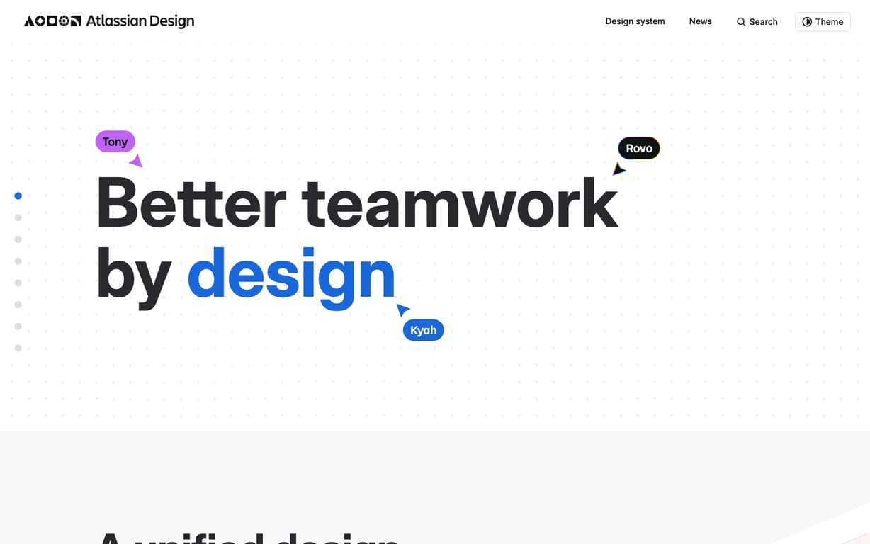 출처: Atlassian Design