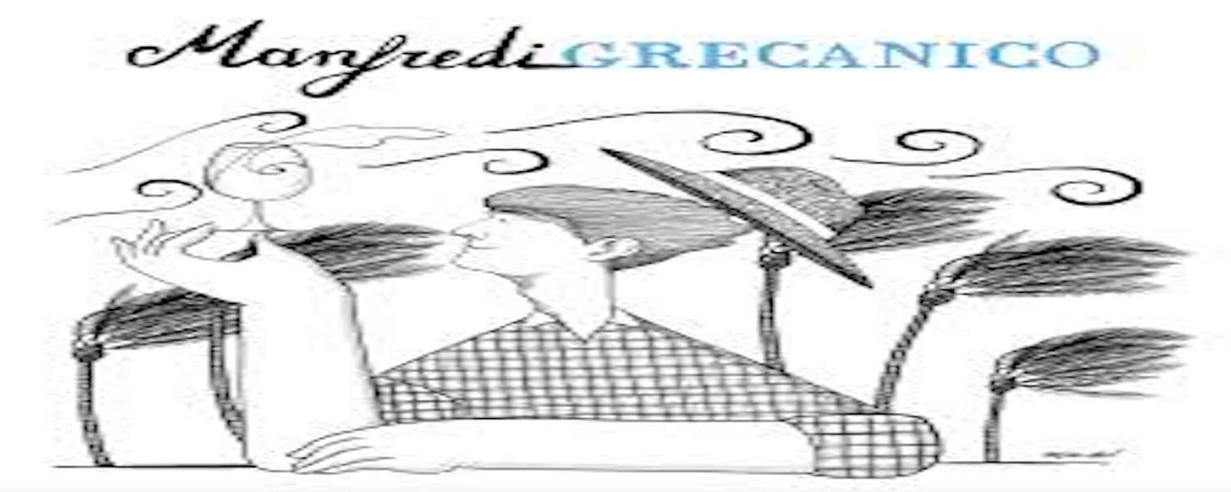 Grecanico