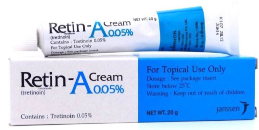 Topical Retinoids