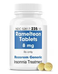 Ramelteon