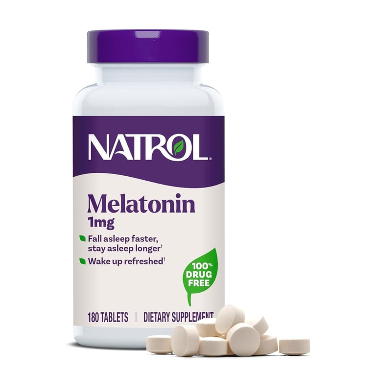 Melatonin