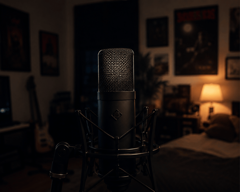 Stop Echoey Vocals: Fix Echo, Reverb and Room Sound