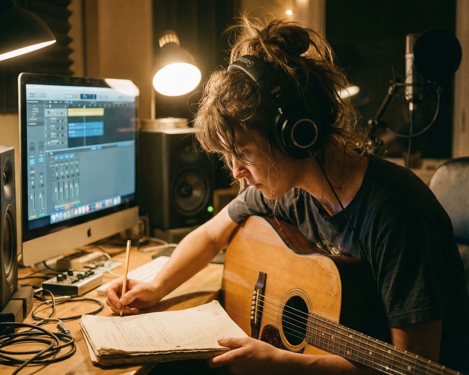 Which music production software is best for beginners in 2026?
