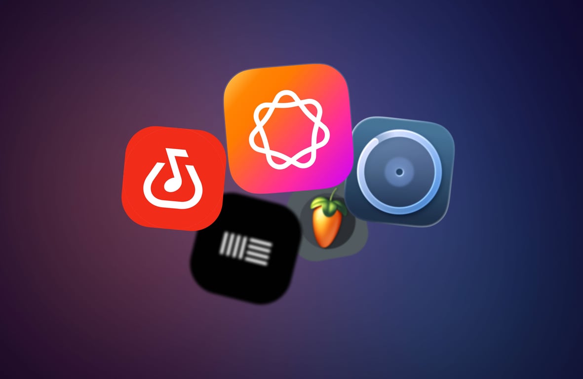 Best Music Production Software for Beginners 2026- Free and Paid DAWs Ranked