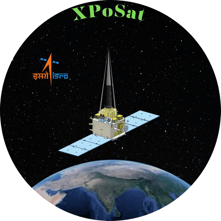 XPoSat
