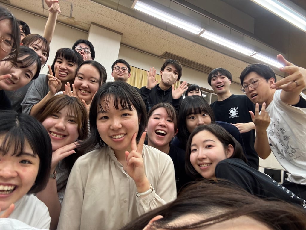 5月稽古