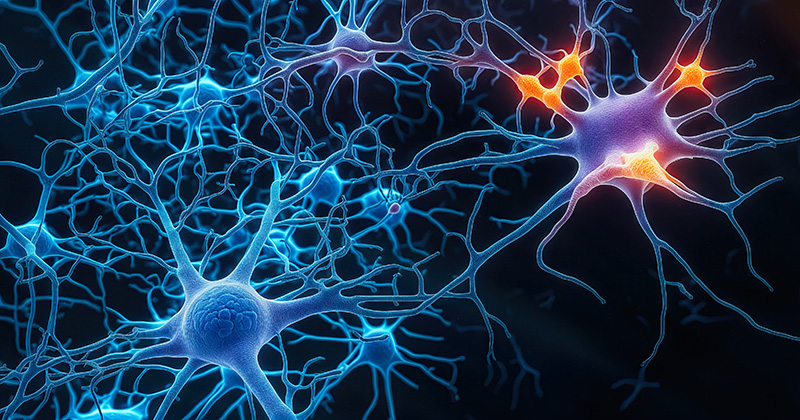 How Neuroscience & AI Converge