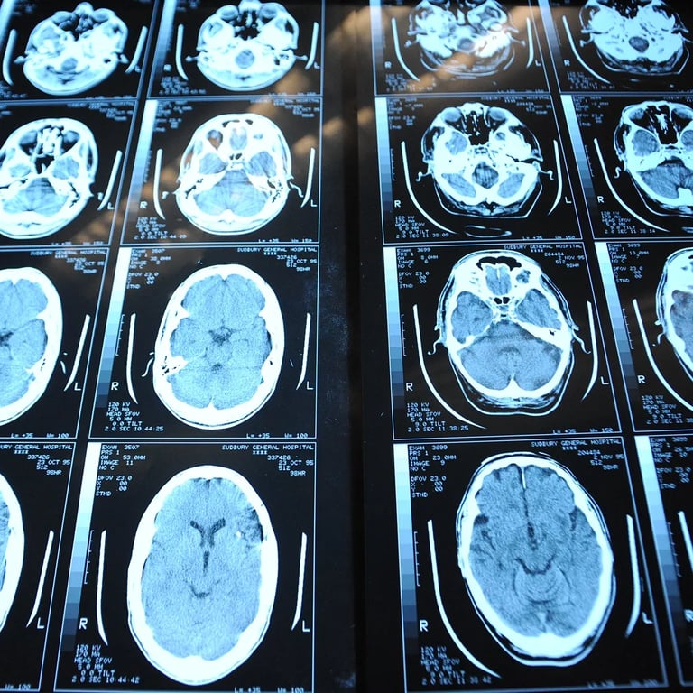 Part Three: Behavioral Neuroscience
