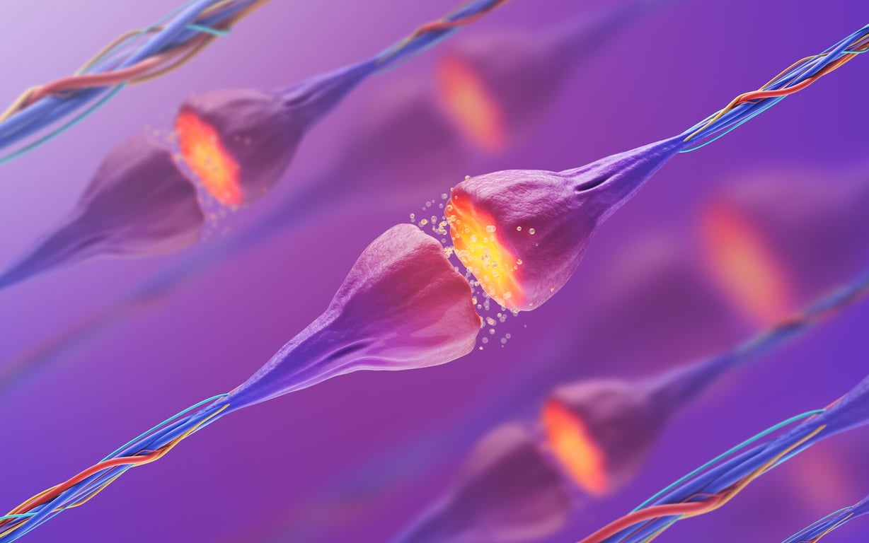Part Four: Molecular Neuroscience