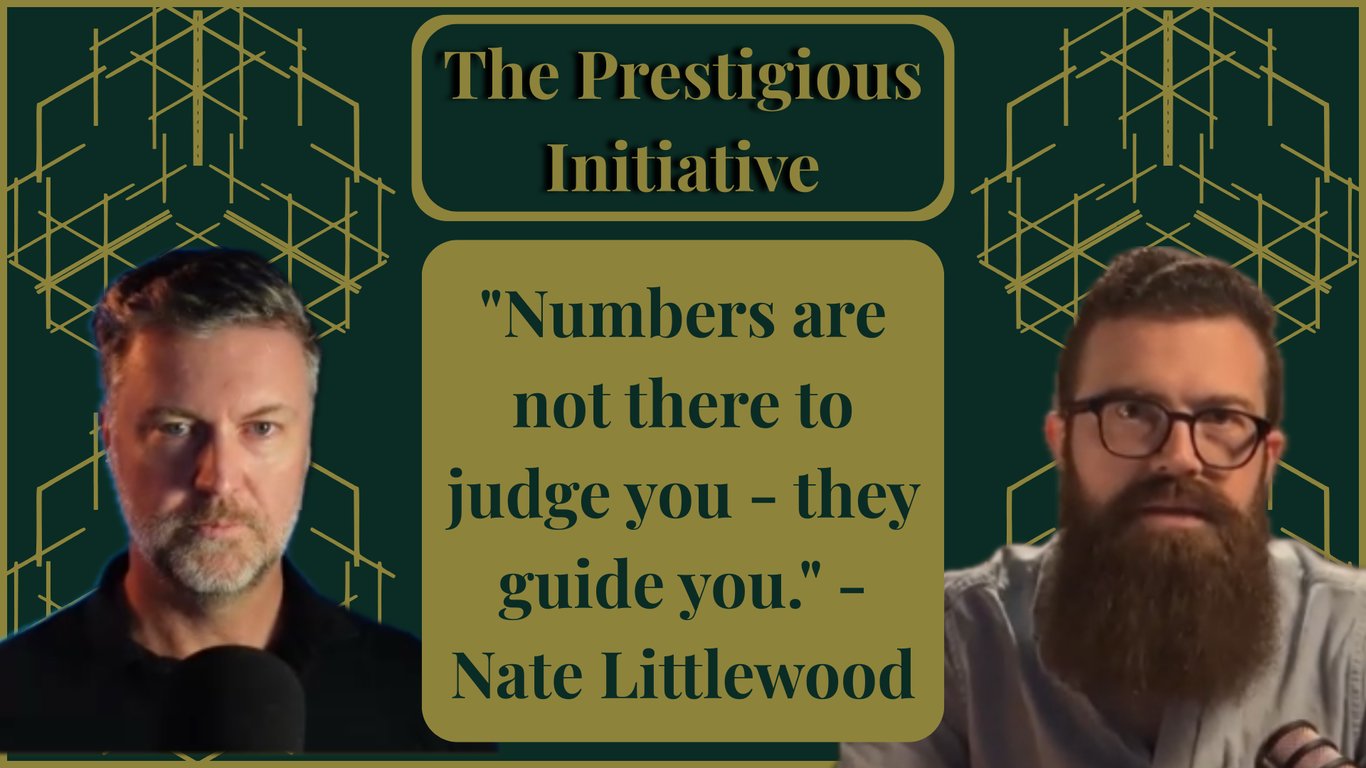 177: Nate Littlewood | Profits on Purpose