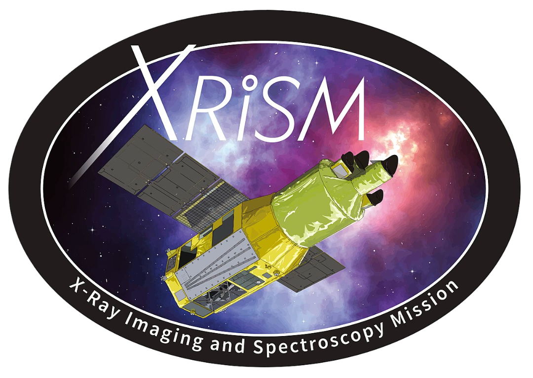 XRISM