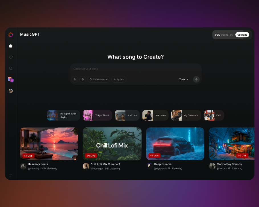 AI Song Generator Free: Turn Lyrics to Song with AI — The Complete Guide