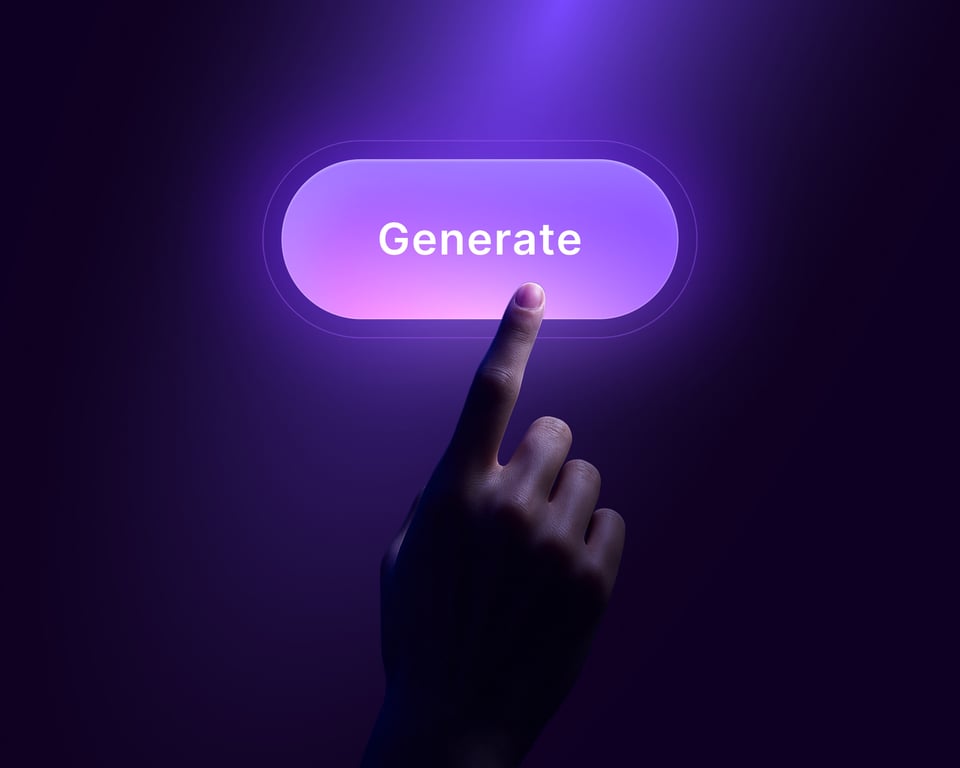 Start generating music with MusicGPT now