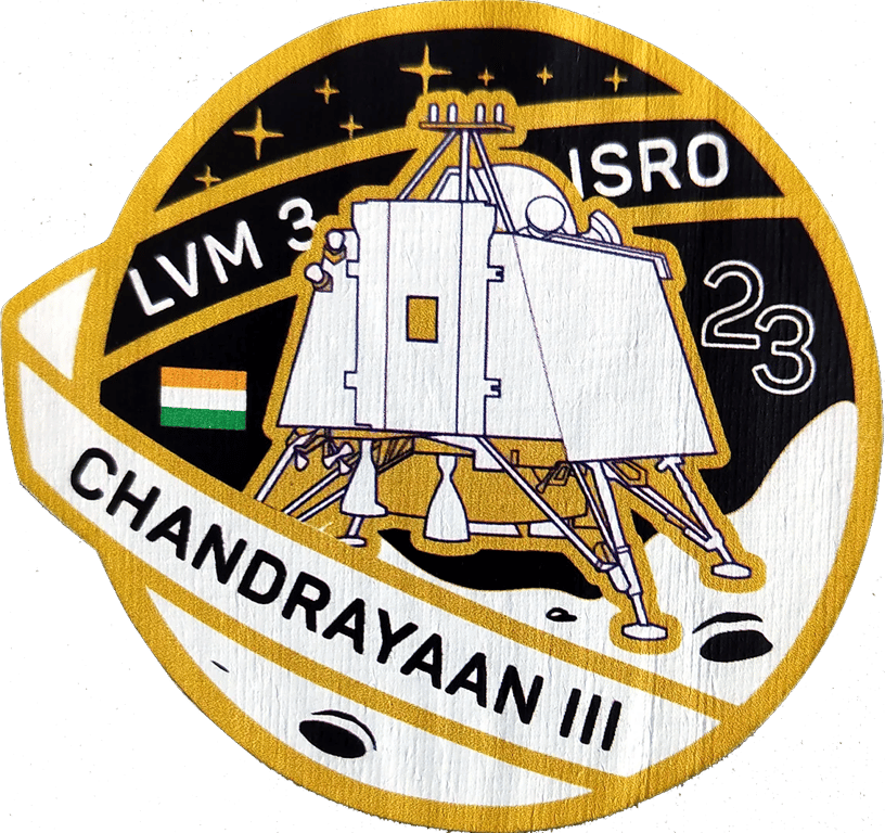 Chandrayaan-3