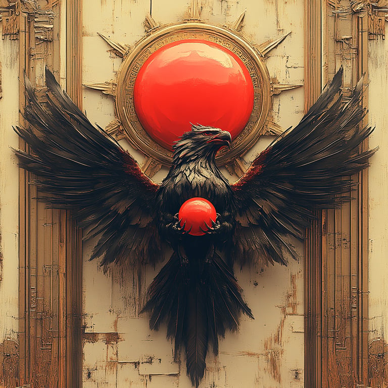 Sun Jin Empire