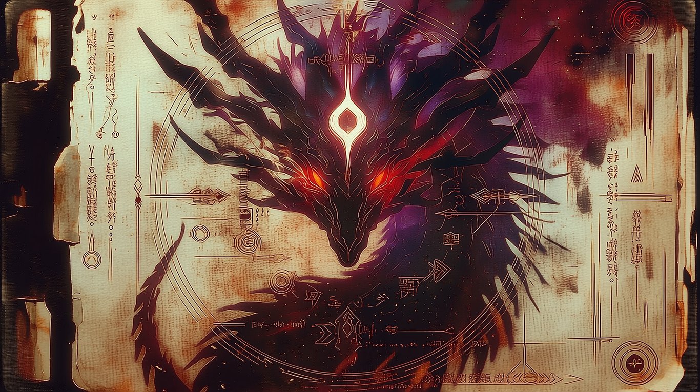Templar Dragon
