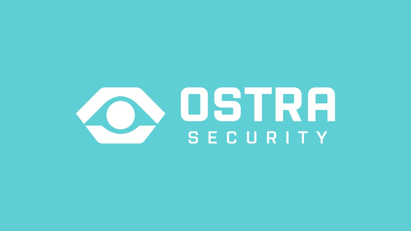 Ostra Logos