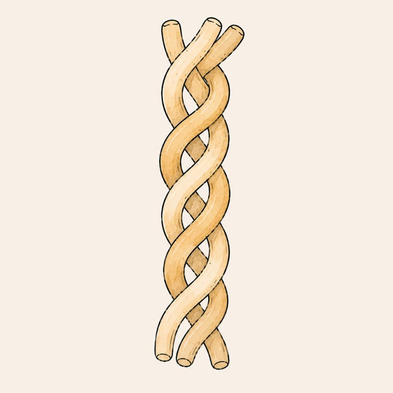 Our Connective Tissue